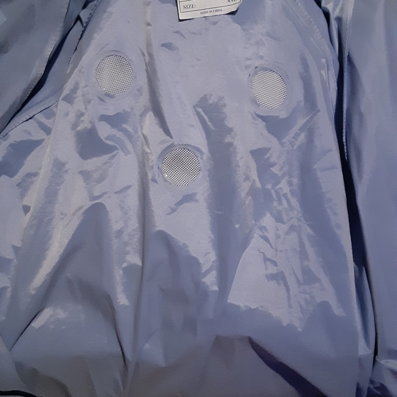 STORM-CHAMP 2 PIECE SUIT SIZE 4X NEW WITHOUT TAGS - Picture 7 of 10